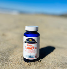 Load image into Gallery viewer, Total Turmeric: A Natural Aid to Reduce Inflammation