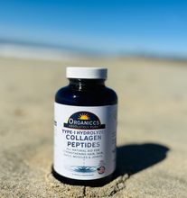 Load image into Gallery viewer, Type-One Hydrolyzed Collagen Peptides: A Natural Aid to Tighten Up the Body