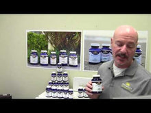 Load and play video in Gallery viewer, Organiccs Absolutely Pure - Chelated Minerals: A natural aid for muscle cramping & bone loss. Organic, Non-GMO, Vegan, Gluten-Free, Soy-Free, Dairy-Free, Keto & KOSHER!