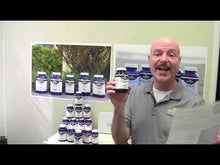 Load and play video in Gallery viewer, Ultra Amino Energy: An aid for Energy, Cardio, & Brain Health!