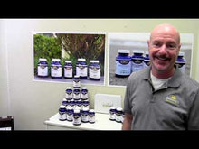 Load and play video in Gallery viewer, MEGA Immune: Your MVP to produce more T-Cells for a MEGA Immunity Boost!