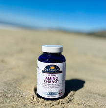 Load image into Gallery viewer, Ultra Amino Energy: An aid for Energy, Cardio, &amp; Brain Health!
