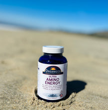 Load image into Gallery viewer, Ultra Amino Energy: An aid for energy &amp; cardiovascular health!
