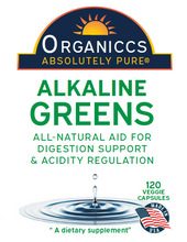 Load image into Gallery viewer, Alkaline Greens: The Superfood for Fiber &amp; Digestion!
