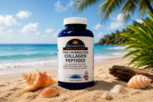 Load image into Gallery viewer, Type-One Hydrolyzed Collagen Peptides: A Natural Aid to Tighten Up the Body

