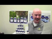 Load and play video in Gallery viewer, Alkaline Greens: The Superfood for Fiber &amp; Digestion!
